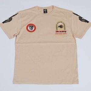 Never Worn Sniper Gang Explosion Tee.